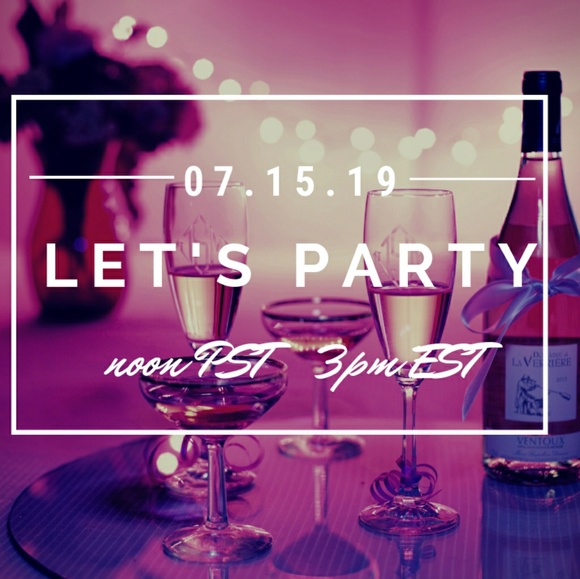 Thank you! Next party 8/10 - Picture 4 of 6